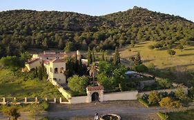 Finca La Alcolehuela en Parque Natural de Despeñaperros